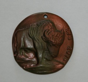 Kokkutuleku medal 2015