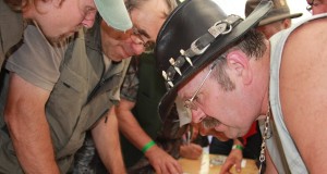 Jahimeeste kokkutulekule eelregistreerus ligi 2500 inimest