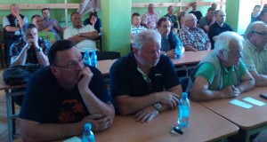 Pärnus toimus SAKi infopäev