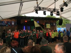 Jahimeeste kokkutuleku võitsid Ida-Viru JS ja Rimmu Kütid