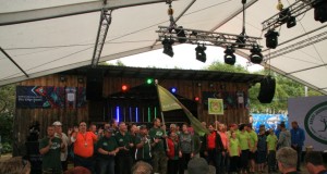 Jahimeeste kokkutuleku võitsid Ida-Viru JS ja Rimmu Kütid