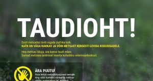 Uus seakatku tsoneerimise eelnõu kiideti heaks