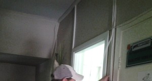 Uuendused Kuristiku majas