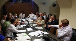 Riigikogu keskkonnakomisjoni erakorraline istung