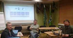 Tegevjuht kutsus „Jahise“ tegijad ülevaadet tegema