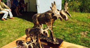 Laskevõistlus “Mulgi Põder 2015”