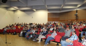 Konverents: SAK ja jahindus (lisatud videod)