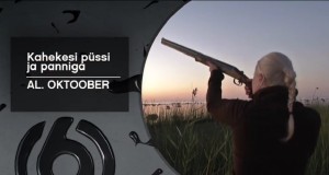 “Kahekesi püssi ja panniga” jõuab eetrisse oktoobris