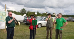 23.09 algab jahisarve puhumise algkursus EJS keskuses