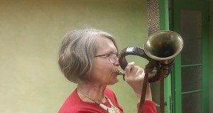 Jahipasuna puhumise õpetus LÜKKUB EDASI!