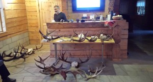 Peibutuskoolitused Viljandimaal