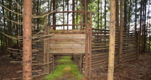 SAKi ümarlaud: Sisulised lahendused. Püünisaedik. IV osa