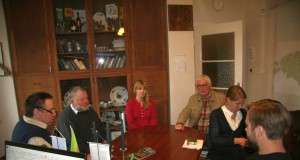 SAKi teemaline vestlusring