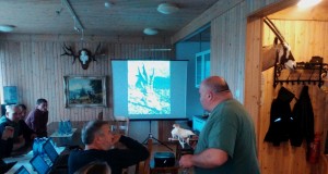 Toimus valiklaskmise koolitus