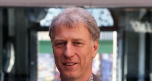 Tallinnas peab avaliku loengu Euroopa keskkonnaagentuuri tegevdirektor