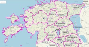 Tabivere vallast sai SAKi taudistunud ala nr 21