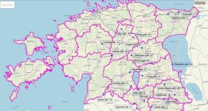 Jõgeva vallast sai SAKi taudistunud ala nr 22