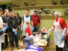 Vorstivalmistamise koolitus