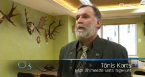 Tõnis Korts Kuku raadiole: igal aktiivselt metsas käival kütil tuleb sel hooajal küttida kuus metssiga