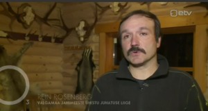 SAKist “Osooni” saates