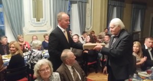 Tihemetsa Jahiselts 25