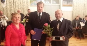 Viljandimaa Jahimeeste Liit alustas jahihooaega piduliku koosviibimisega