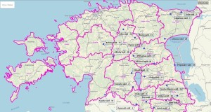 Lohusuu valla leiukohast sai SAKi taudistunud ala nr 23