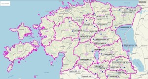 Kadrina valla leiukohast sai SAKi taudistunud ala nr 25