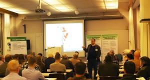 Soome sigade Aafrika katku seminar