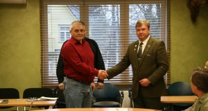 Juhatuse 2015. a viimane koosolek