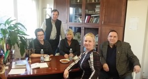 Soome jahinaised väisasid EJSi