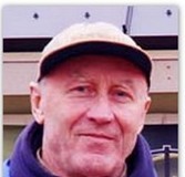 VT: Tiit Karp on elupõline jahimees, kes võttis ilvese paljakäsi