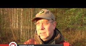 TV3. Jahimehed: uus jahiseadus on täielik komejant