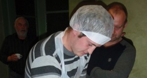 Metssealihast vorsti tegemise koolitus (2)