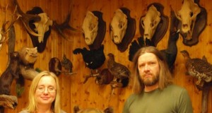 “Märka ulukit” Põlvamaal