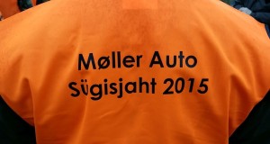 Møller Auto sügisjaht 2015