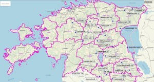 Laekvere valla küttimiskohast sai SAKi taudistunud ala nr 26