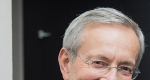 EJ2015/6: Intervjuu FACE uue presidendiga