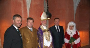 Jõulupühade ajaks kuulutati välja jahirahu