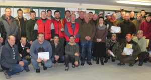 Selgusid Kütiliin 2015 parimad