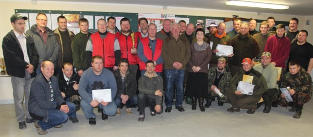 Kytiliini grupipilt 15