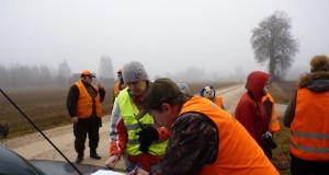 Aita ulukite esmakontrolli deklaratsiooni arendamisele kaasa!