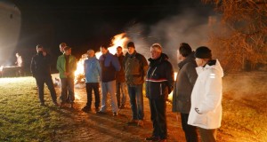 Võrumaa jahirahu väljakuulutamine