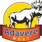 Adavere Meat 2 logo