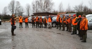 Juhatuse jaanuarikuu koosolek