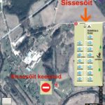 Kokkutuleku kaart sõit