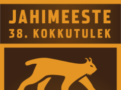 EESTI JAHIMEESTE XXXVIII KOKKUTULEKU VÕISTLUSALADE ÜLDJUHEND