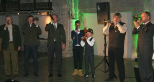 Kolmekuningapäeva konverents teemal „Suhtlemine avalikkusega“