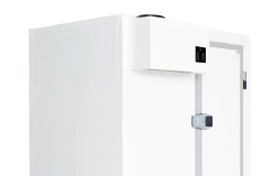 Koostöös VTA-ga paigaldatakse veel 20 külmkambrit