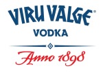 Viru valge logo
